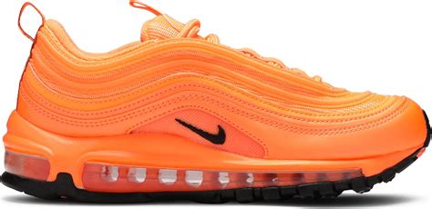 nike air max orange herren|orange Nike Air Max 97.